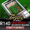 South African Online Gambling Casino - Casino Tropez